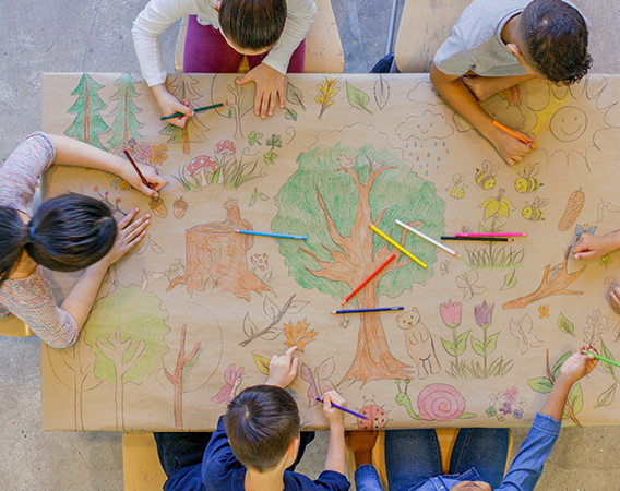 Cenas ricas para la vuelta al cole